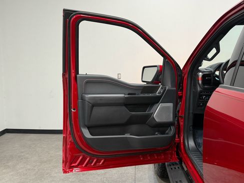 Used 2024 Ford F150 Raptor image 10