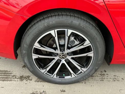 New 2025 Volkswagen Jetta Sport image 31