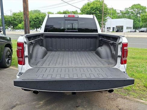 Certified 2023 RAM 1500 Laramie AWD/4WD image 28