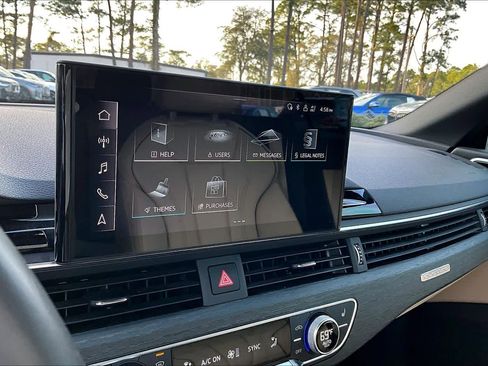 Used 2023 Audi A5 2.0T Premium image 35