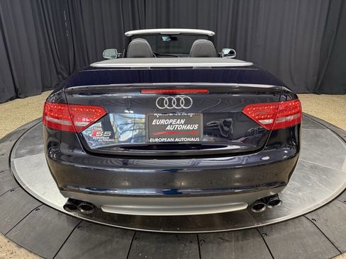 Used 2011 Audi S5 Prestige image 6