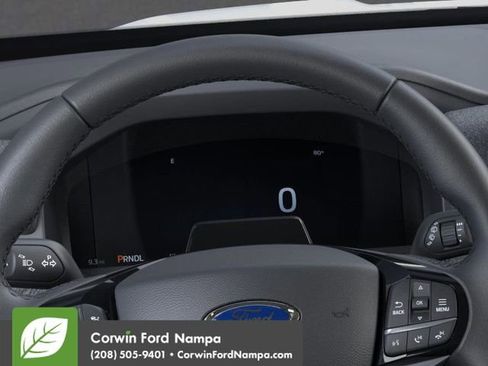 New 2026 Ford Explorer Platinum image 13