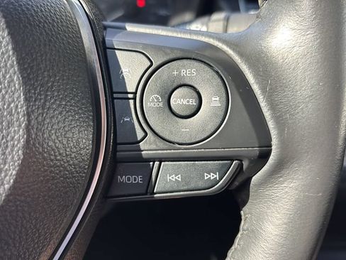 Used 2024 Toyota Corolla SE FWD image 21