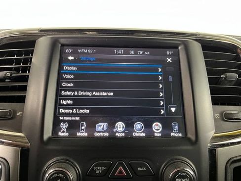 Used 2015 RAM 1500 Sport w/ Convenience Group AWD/4WD image 20