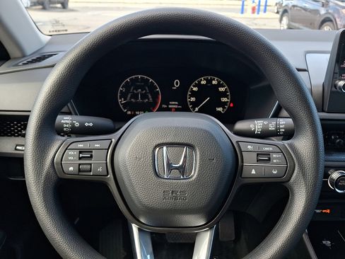 New 2026 Honda CR-V LX image 9