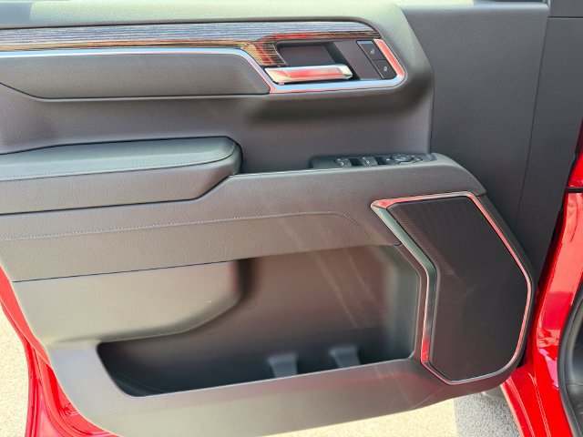 New 2026 GMC Sierra 1500 Elevation AWD/4WD image 11