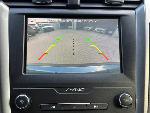 Used 2019 Ford Fusion S FWD image 24