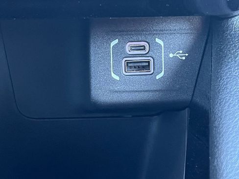 New 2026 Jeep Compass Latitude image 6