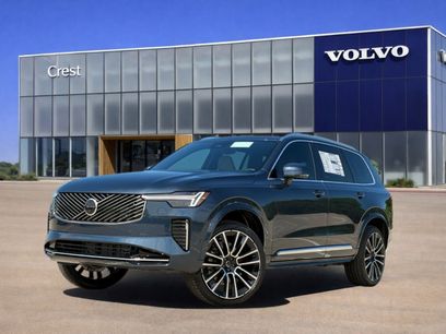 New 2026 Volvo XC90 B6 Plus w/ Protection Package Premier