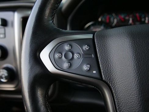Used 2019 Chevrolet Silverado 2500 LTZ w/ Duramax Plus Package AWD/4WD image 21