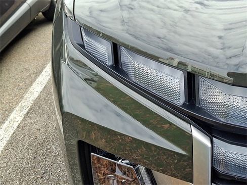 Used 2025 Hyundai Santa Cruz SEL image 2