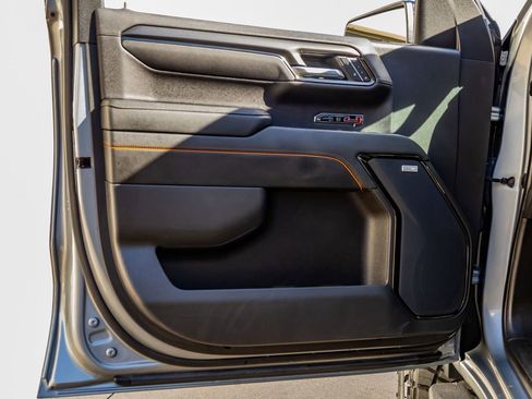 Used 2023 GMC Sierra 1500 AT4 w/ AT4 Premium Package image 36