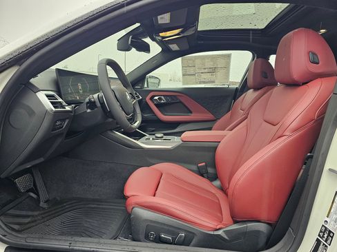 New 2026 BMW 230i xDrive Coupe w/ Premium Package AWD/4WD image 10