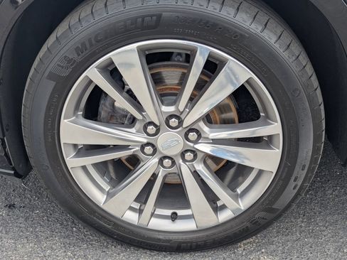 Used 2021 Cadillac XT6 Premium Luxury AWD/4WD image 13