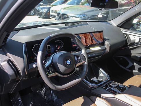 Used 2026 BMW X3 xDrive30i w/ Convenience Package AWD/4WD image 16