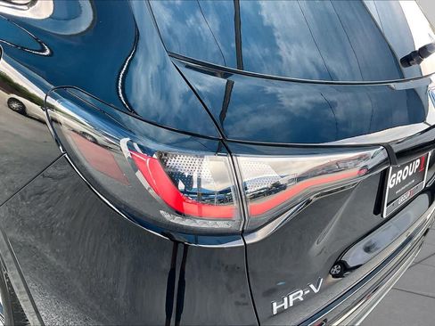 Used 2026 Honda HR-V EX-L image 28