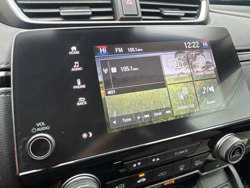 Used 2017 Honda CR-V EX image 64