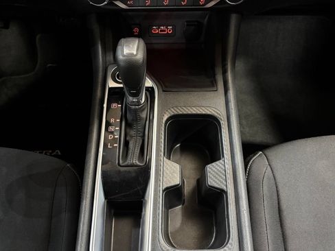 Used 2024 Nissan Sentra SV FWD image 23