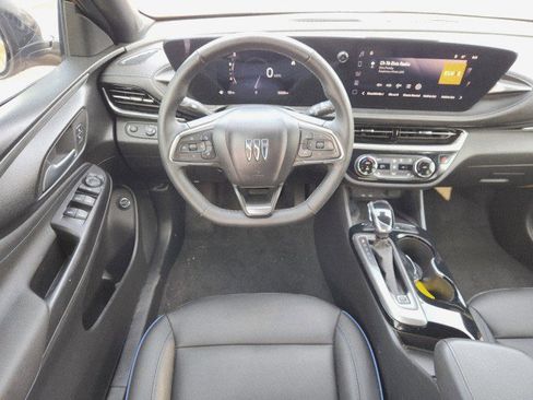 Used 2024 Buick Envista Sport Touring w/ Convenience I Package image 25