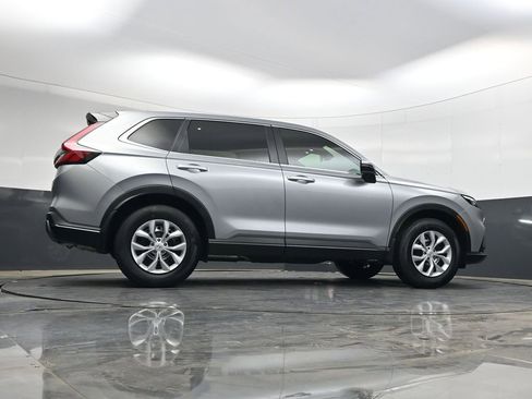 New 2026 Honda CR-V LX image 42