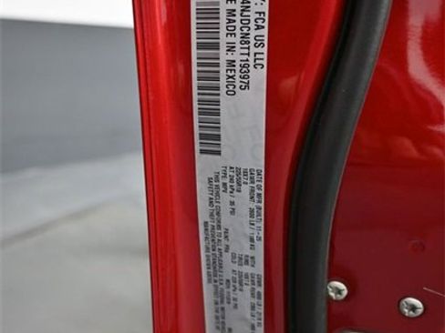 New 2026 Jeep Compass Limited image 14