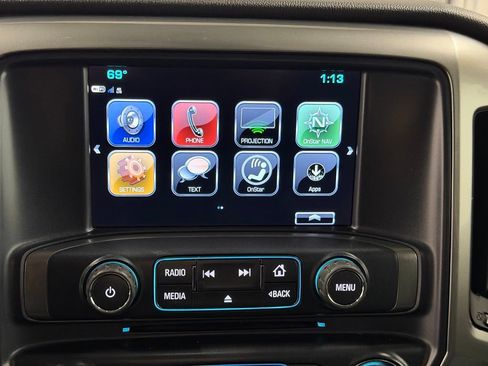 Used 2019 Chevrolet Silverado 1500 LT AWD/4WD image 33