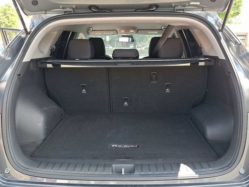 Used 2019 Hyundai Tucson SE AWD/4WD image 30
