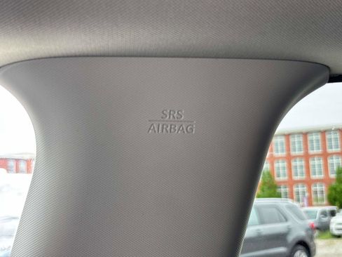 Used 2023 Nissan Murano S w/ Cargo Package AWD/4WD image 30