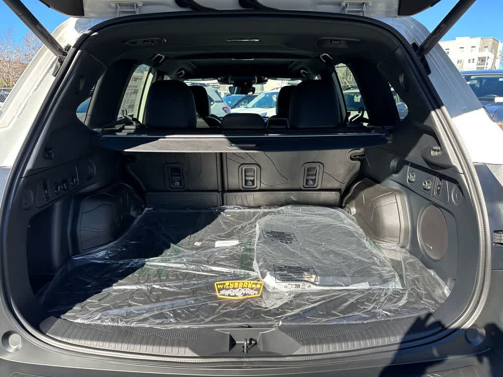 New 2026 Subaru Forester Wilderness AWD/4WD image 20