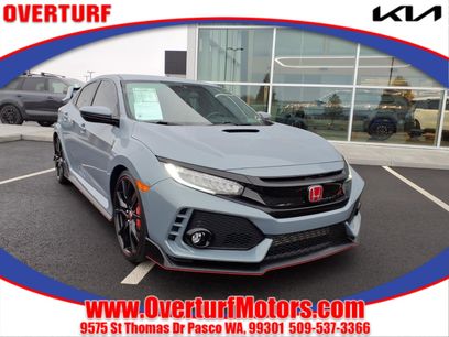 Used 2019 Honda Civic Type R
