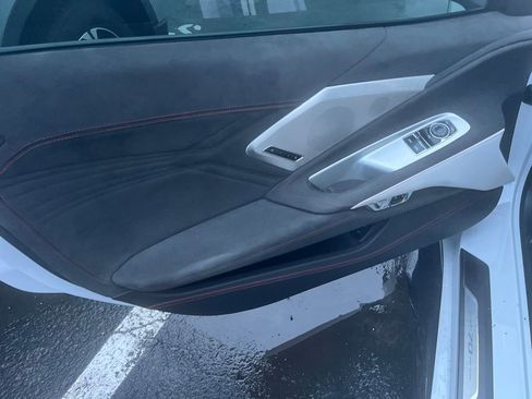 Used 2023 Chevrolet Corvette Z06 image 9