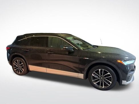 Used 2024 Acura ZDX A-Spec image 11