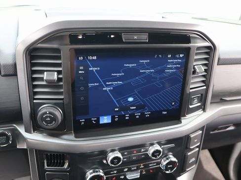 New 2025 Ford F150 XLT w/ Equipment Group 302A MID image 7