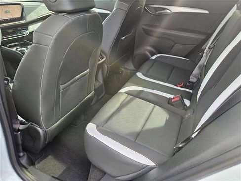 New 2026 Buick Envision Sport Touring image 15