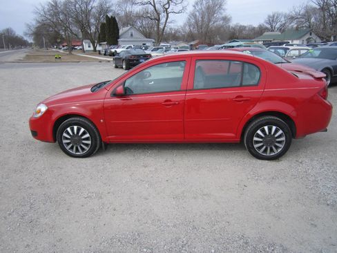 Used 2007 Chevrolet Cobalt LT image 4