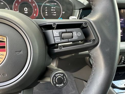Certified 2026 Porsche Cayenne S AWD/4WD image 26