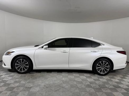 Certified 2024 Lexus ES 350 FWD image 3