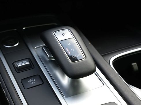 Used 2025 INFINITI QX60 Luxe w/ Cargo Package image 16