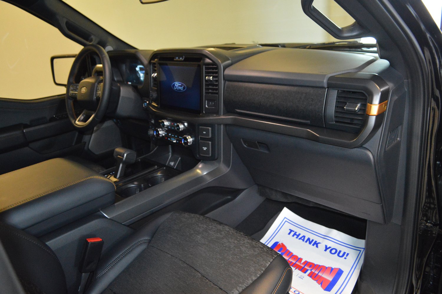 Used 2026 Ford F150 Tremor AWD/4WD image 10