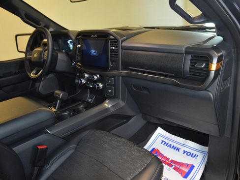 Used 2026 Ford F150 Tremor AWD/4WD image 10