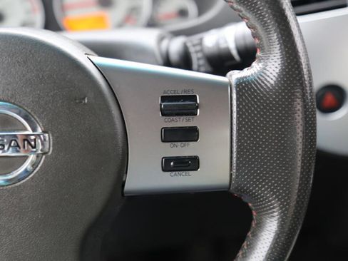 Used 2012 Nissan Frontier PRO-4X w/ Pro-4x Luxury Pkg image 13