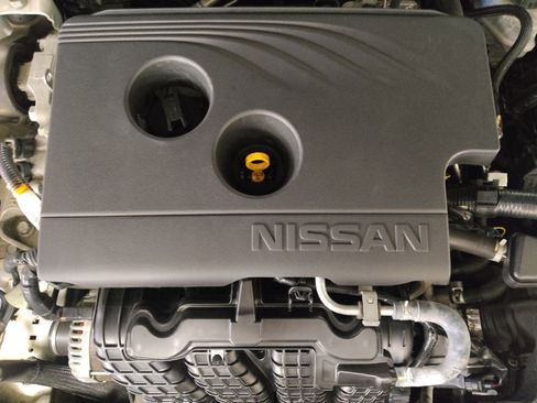 Used 2019 Nissan Altima 2.5 SL image 30