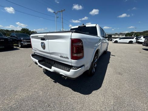 Used 2023 RAM 1500 Limited AWD/4WD image 5