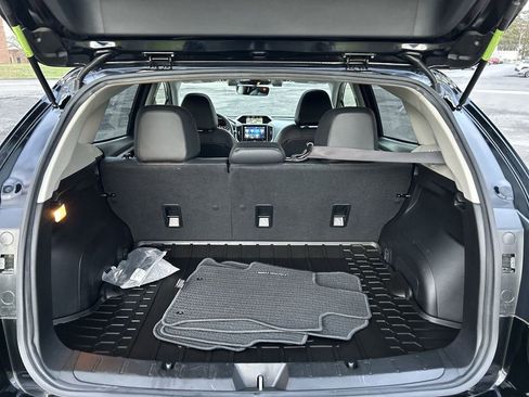 Certified 2023 Subaru Crosstrek 2.5i Limited image 27