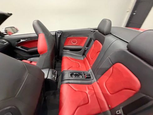 Used 2013 Audi S5 Premium Plus image 29