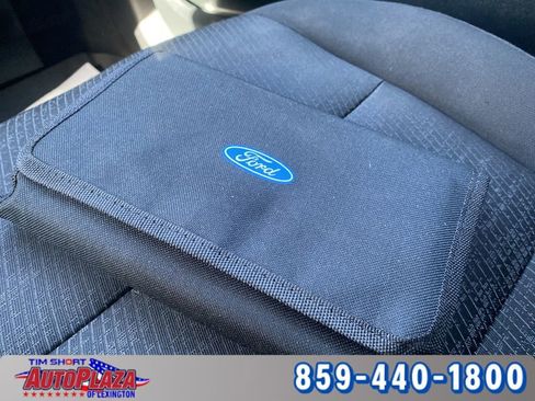 Used 2021 Ford Bronco Sport image 44