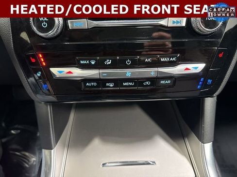 Used 2024 Ford Explorer Limited w/ Equipment Group 301A image 7