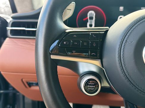 Certified 2024 Maserati GranTurismo Modena image 36