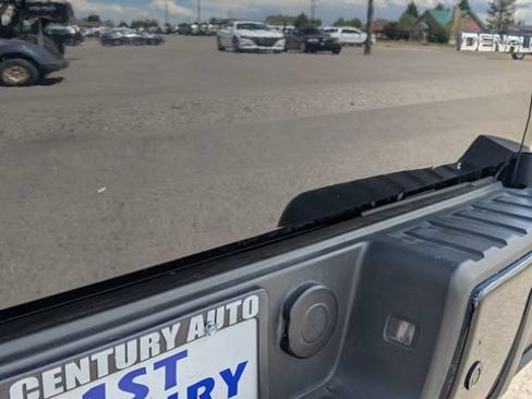 Used 2019 GMC Canyon Denali AWD/4WD image 18