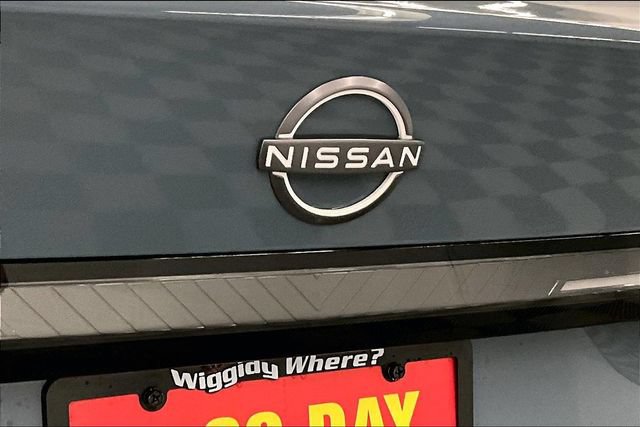 New 2026 Nissan Sentra SV w/ SV Convenience Package FWD image 18